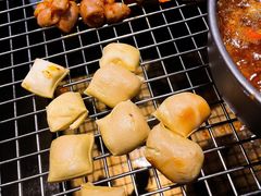 -夜食白市Yespicy·烧烤啤酒宵夜(番禺四海城店)