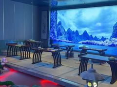 -陆琴脚艺·足浴·SPA(夫子庙店)