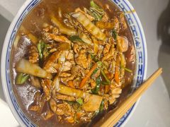-卢香纪面馆(丽园路店)