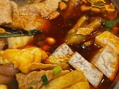 -水平有限广西米粉·广西风味集(五道口店)