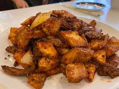 -新疆人(五大街店)