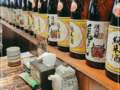 -小川洋风料理(汉街店)