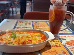 -文通冰室(东方宝泰店)