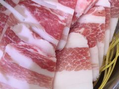 -屯老二农家铁锅炖·行业领军者(梅江店)