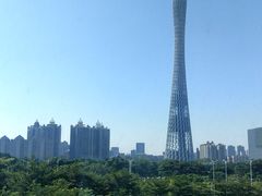 外景-广东省博物馆