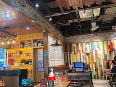 -枪火串烧·东北特色烧烤(罗湖总店)