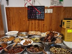 -小钱鱼馆(富春路店)