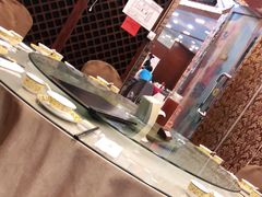 -东四民芳餐厅(世茂工三店)