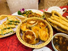 -博望坡酒楼(漕溪路店)