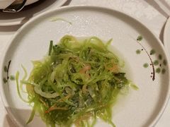 -臻宝中餐厅·大连菜·海鲜·融合菜(大连一方城堡豪华精选酒店)