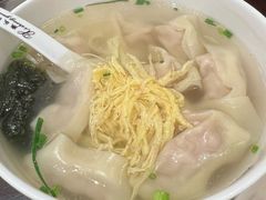 开洋馄饨-熙盛源(滨湖万达店)