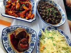 -洞天食府(北大街店)