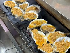 -江湖亮亮大排档(武汉总店)