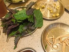 -妙香居韩国烤肉(容桂天佑城店)