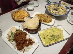 -大自然春饼店(丹东店)