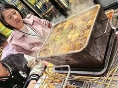 -古彭7只羊·徐州烧烤(玄武墨香路店)