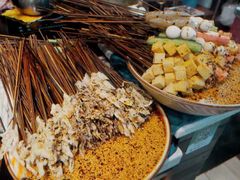 -八一好吃街·高品美食广场