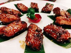 -刘姐啤酒鱼民族演艺餐厅(西街总店)