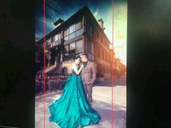 点击看大图 -王子宫殿婚纱摄影(环山路总店)