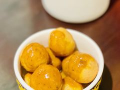 咖喱鱼蛋皇-玛嘉烈(万象城店)