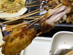 -管氏翅吧(护国寺店)