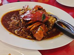 -大茄来海鲜餐厅(亚洲城分行)