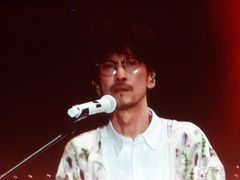 -山西体育中心红灯笼体育场