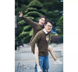-艺匠摄影ARTIZ STUDIO(南京店)