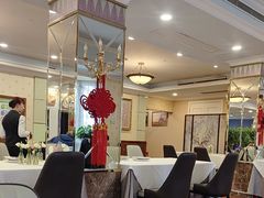 -新侨三宝乐西餐厅(崇文门店)