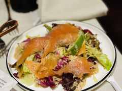 -YUE·6·西式融合餐厅(外滩六号店)