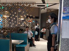 -半天妖烤鱼(丰科万达店)