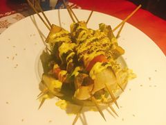 -404干式熟成牛排馆•聚会餐厅