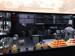 -小厨娘淮扬菜(天印大道店)