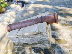 -河间府署