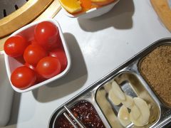 -花味·自助烤肉(南方时代店)