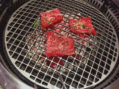 -好牛烧肉(世茂广场店)