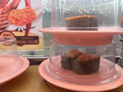 -争鲜回转寿司(太阳宫凯德MALL店)