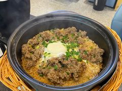 -林记潮牛·牛肉火锅(上马墩店)