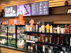 -星巴克臻选(青岛金狮广场店)