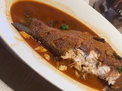 -艳阳天·非遗楚菜(武汉客厅店)