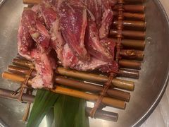 -西塔老太太泥炉烤肉(温州首店万象城黑金店)