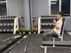 -Orenda健身工作室(平山店)