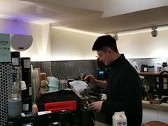 -Radar Coffee(思南路店)