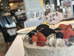 -哈布斯扒房(华发商都店)