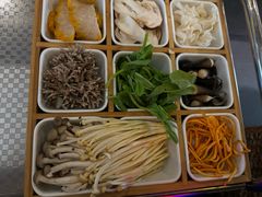 -云尊府云南菜·蒸汽石锅鱼(学清路店)