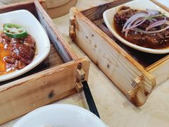 -中恒华茶楼(牌坊店)
