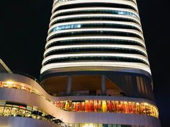 -深圳来福士广场