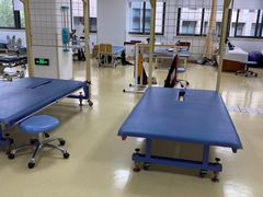 -上海市长宁区天山中医医院