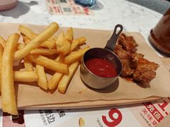 -必胜客(鑫乐汇店)