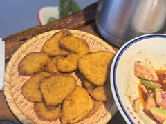 -五福居羊蝎子(方庄店)